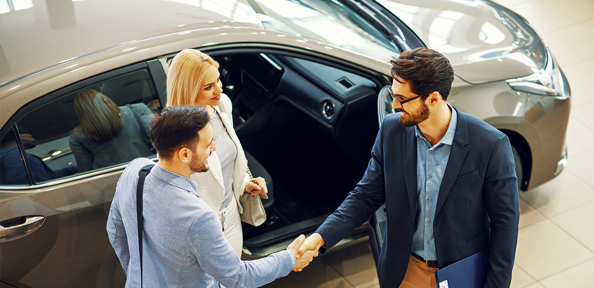 Shopping Pre-Owned Listing Sites? Try Dave Dennis First!