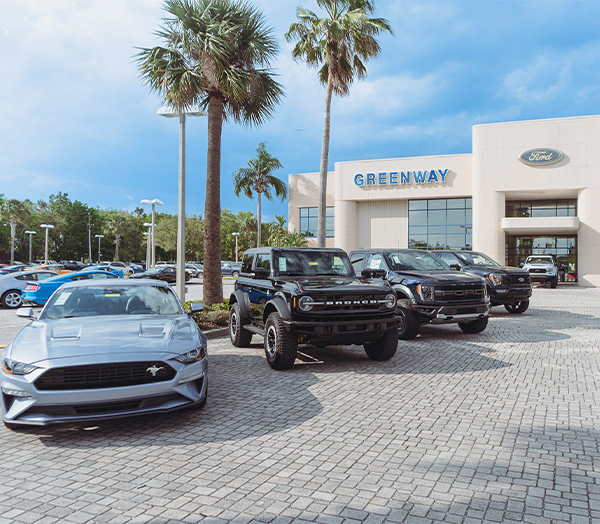 Dealership photo