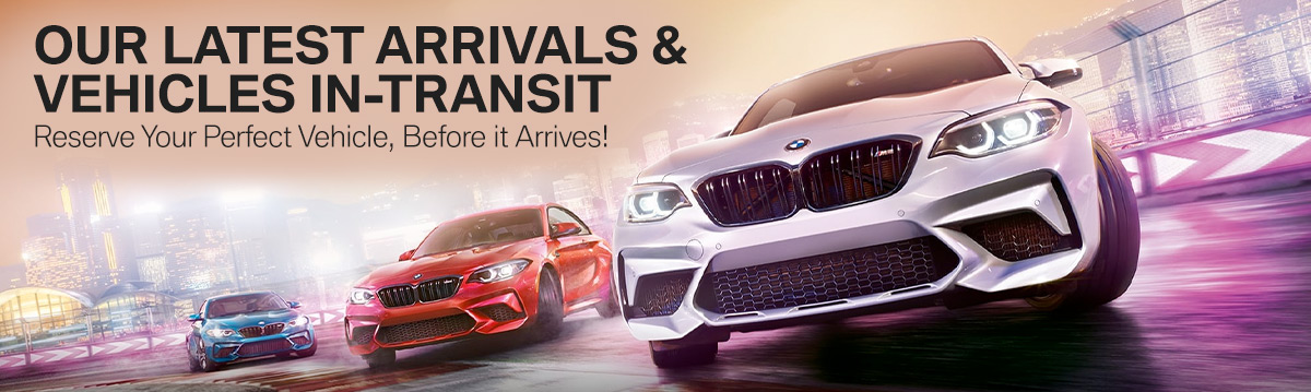 Schedule BMW Service  BMW Service Center in Monroeville, PA