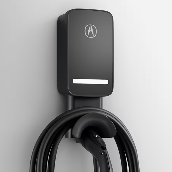 Acura Home Charger