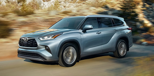 SUVs