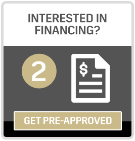 Interested in Financing?