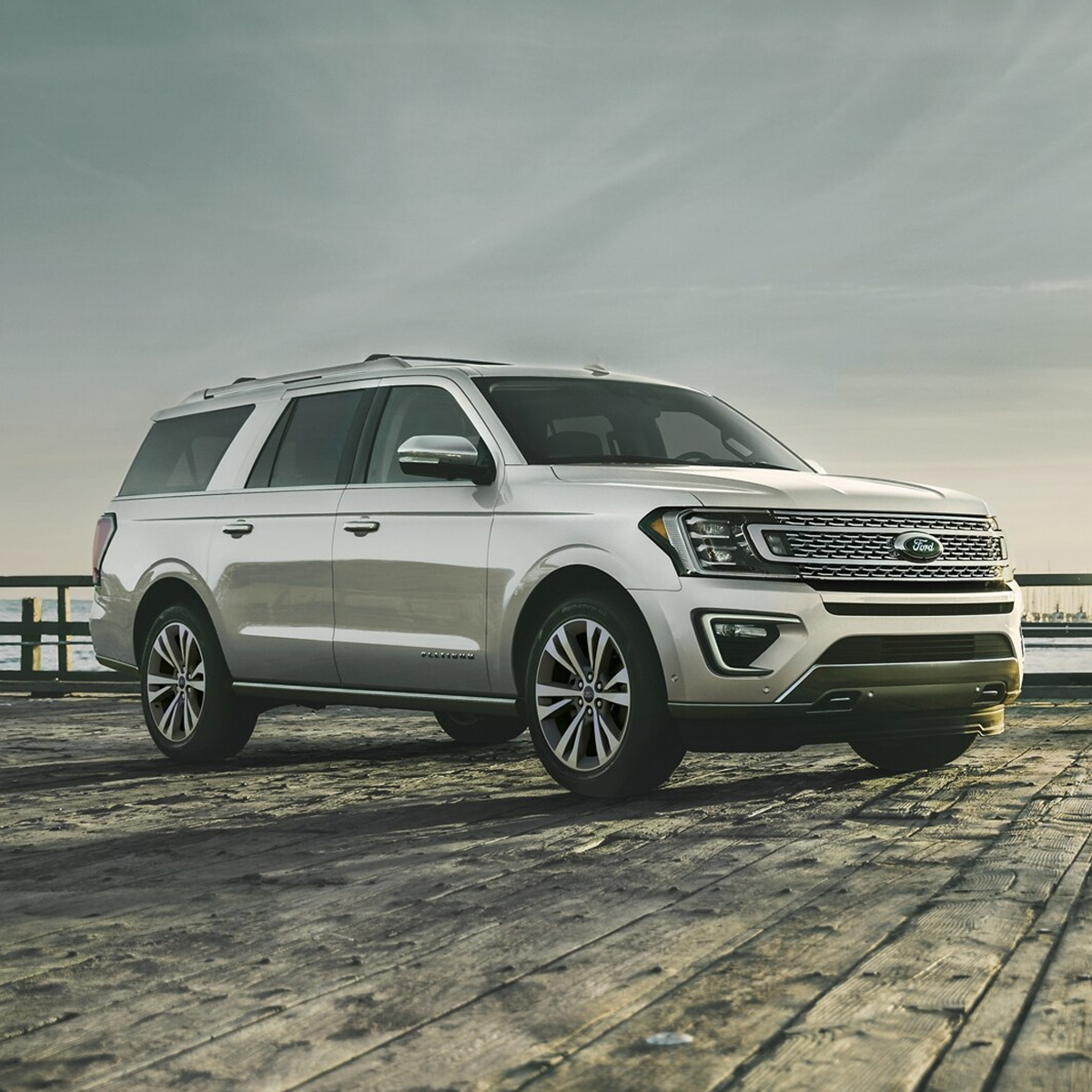 2022 Ford Expedition