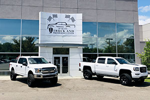 Jenkins Kia of Gainesville