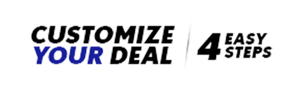 customize your deal logo