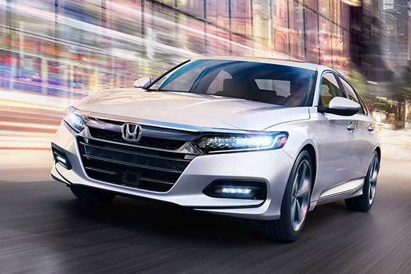 Fuel Efficient Honda Cars Honda Dealer In Richmond Va