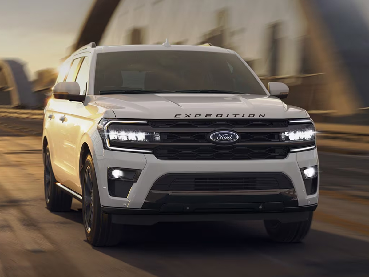 2024 Ford Expedition