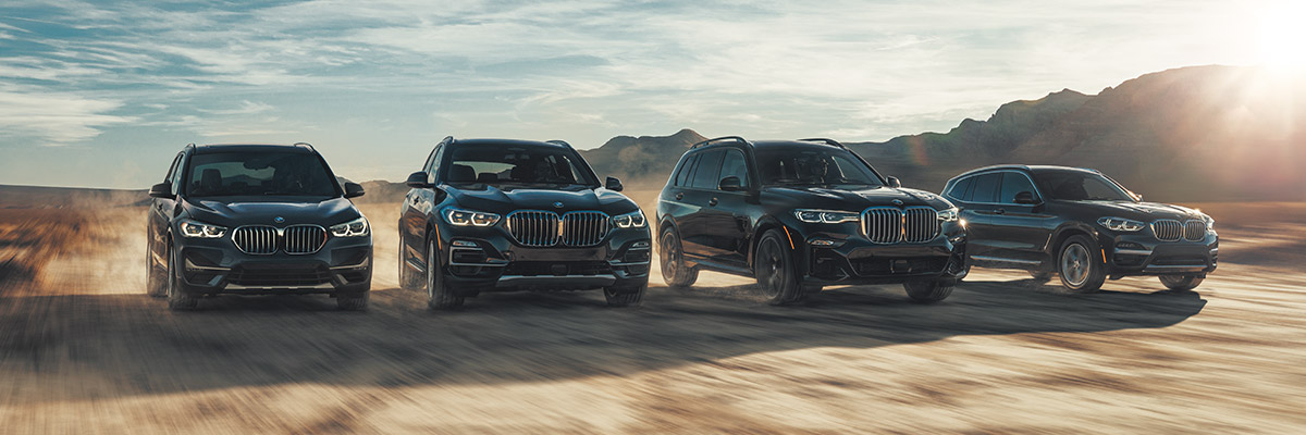 What is BMW xDrive?